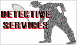 Castleford Private Detective Services